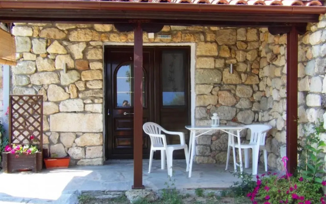 Peristeridi Apartments