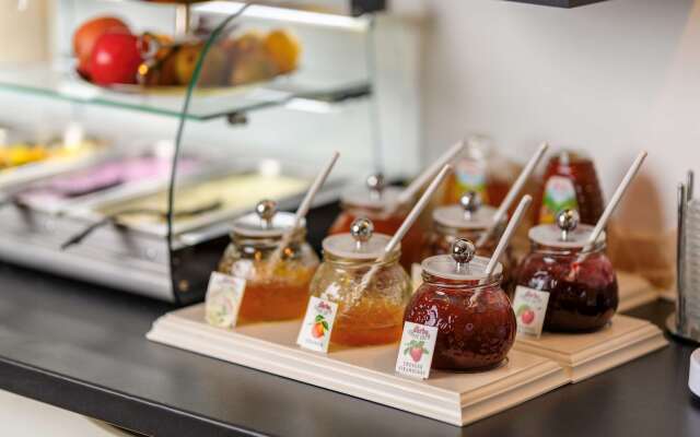 Hotel Ambiente Langenhagen Hannover by Tulip Inn