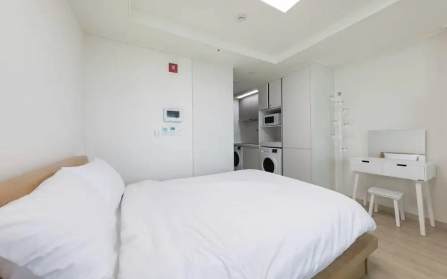 Sokcho Summitbay Pension