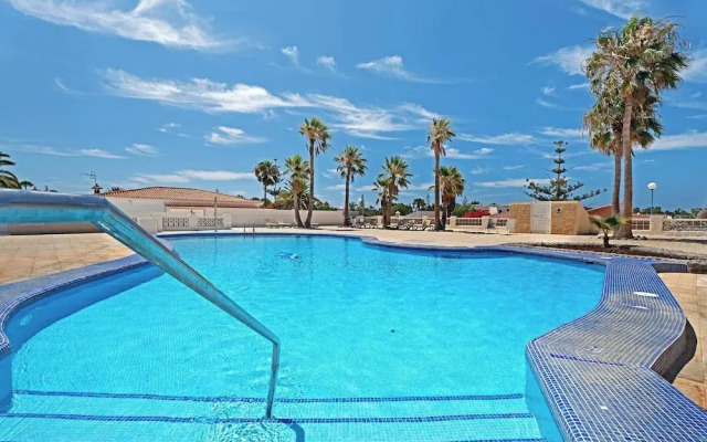 Apartament Costa Silencio