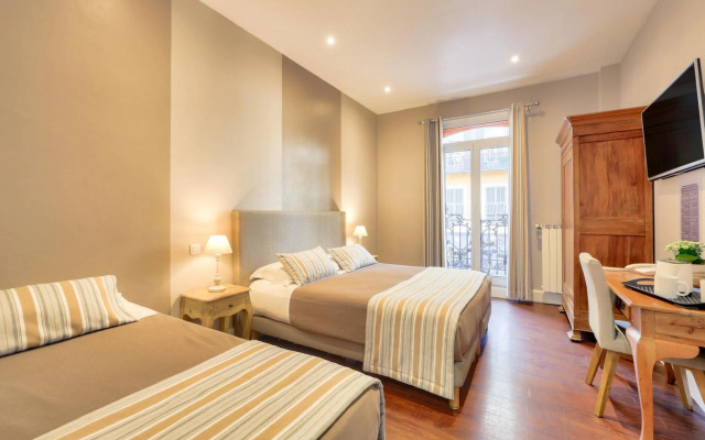 Hôtel Lépante