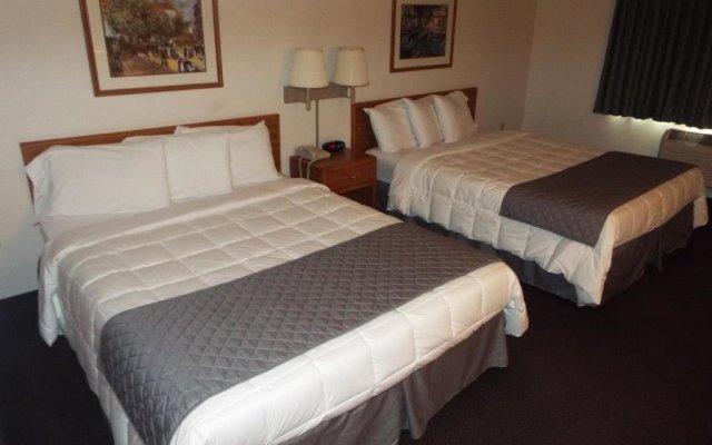 FairBridge Inn & Suites in Thorp, WI