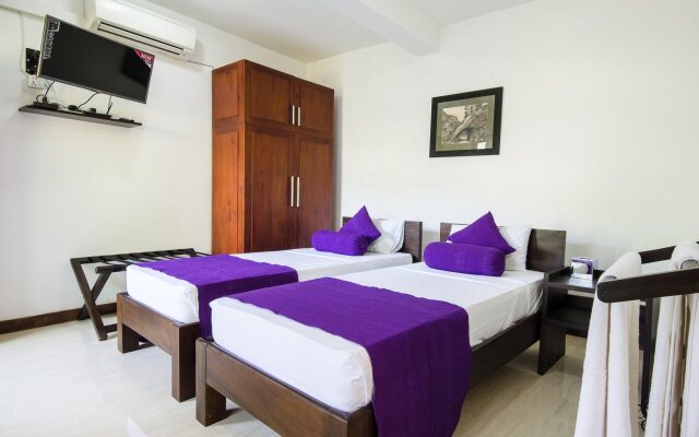 Amara Leisure - Kandy