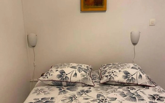 Appartement de 2 chambres avec wifi a Sainte Luce