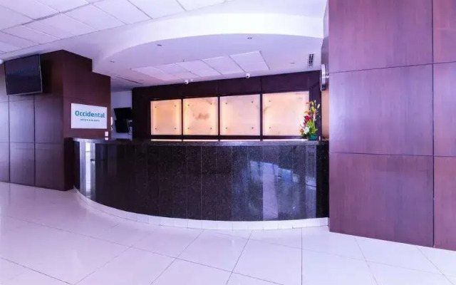 Occidental Querétaro