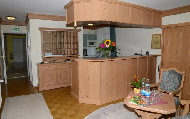 Residence am Weinberg / Travellers Hotelbetriebs GmbH