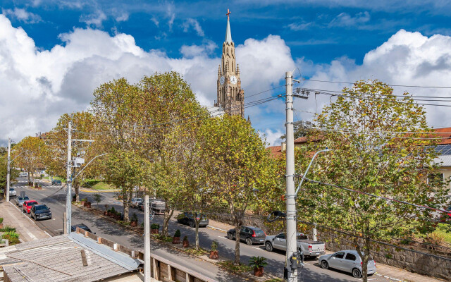 Apto Vista da Catedral - @stayhousetemporada