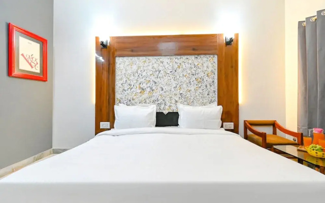 Fabhotel Classic Holiday