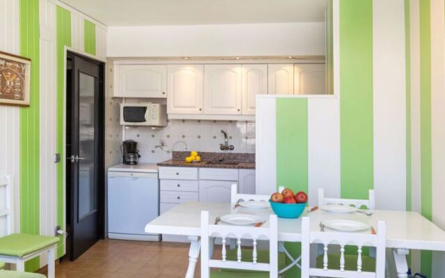 Apartment Salines L'Estartit