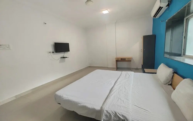 Hotel Sai Inn Executive
