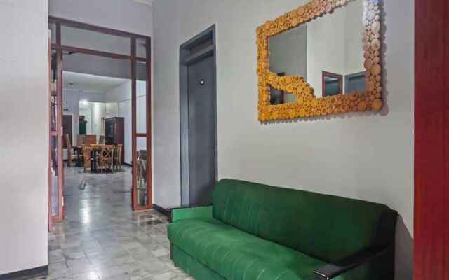 Capital O 92134 Bogor Guest House Syariah