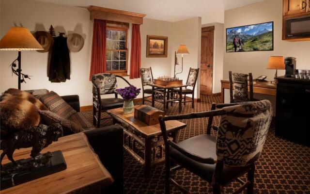 Parkway Inn of Jackson Hole