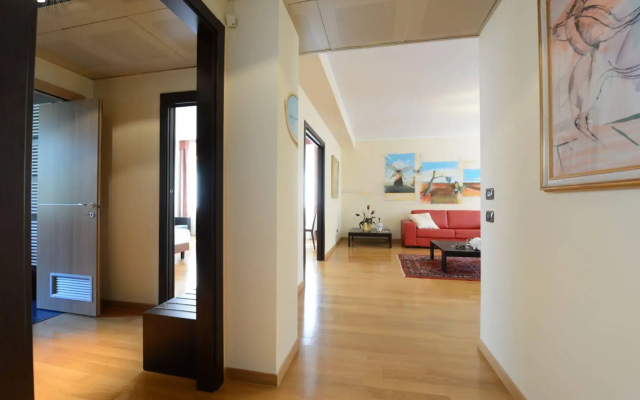 Hotel Guglielmo