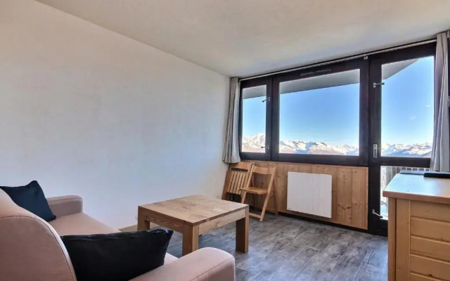 Appartement Plagne Aime 2000, 2 pièces, 4 personnes - FR-1-455-80