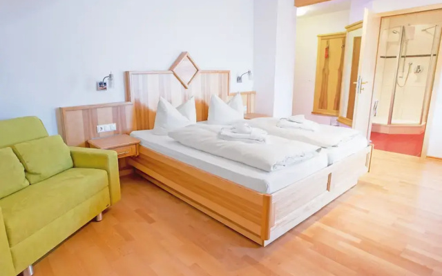 Hotel Schaider