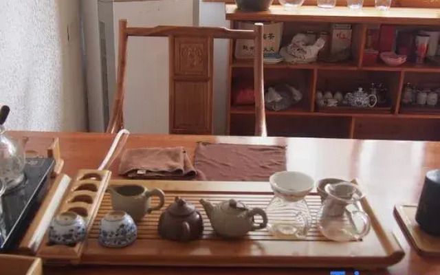 Floral Hotels Time Inn