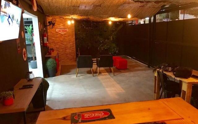 Visto Hostel