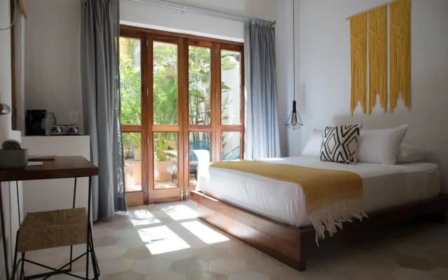 PAL.MAR Hotel Tropical