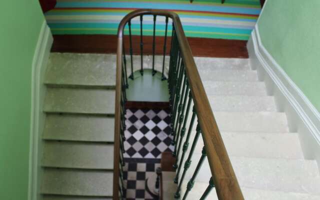 Chambres dHôtes du Jardin