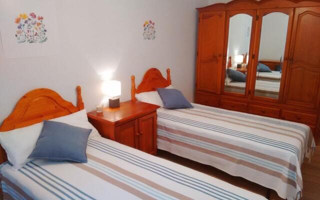 Apartamento Heriz 8