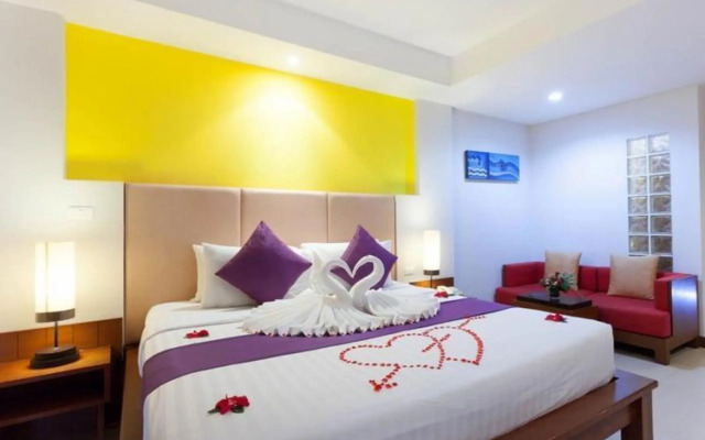 Baramee Resortel