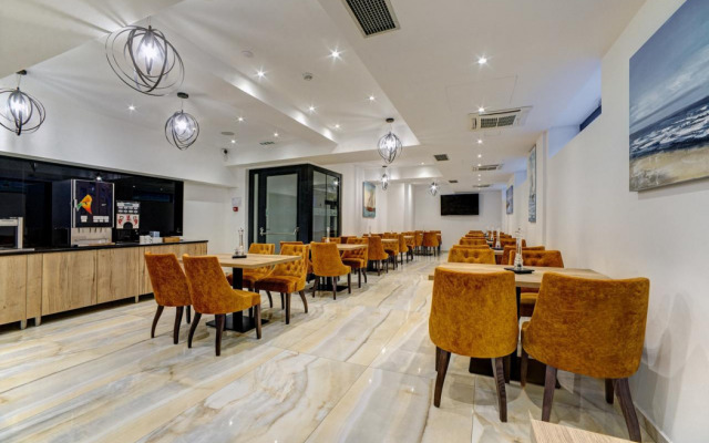 Hotel Scala dOro
