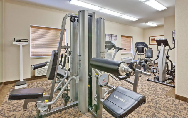 Candlewood Suites Bowling Green by IHG