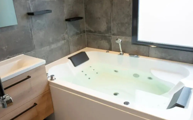Holiday Home in Zevenhuizen With Sauna