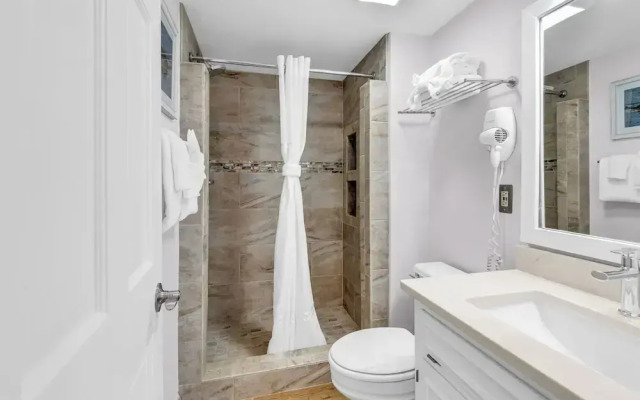 Bluewater Resort 502