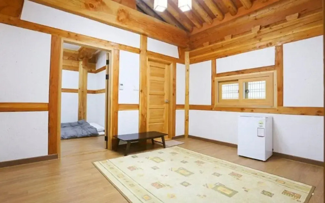 Iksan Geummagwan Pension