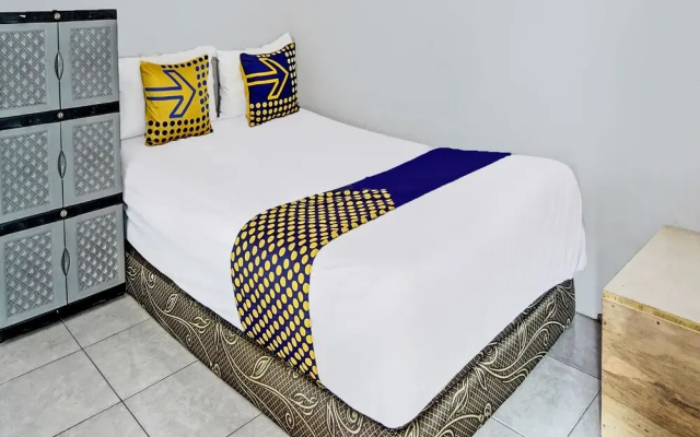 Hotel O Fun Guesthouse Syariah