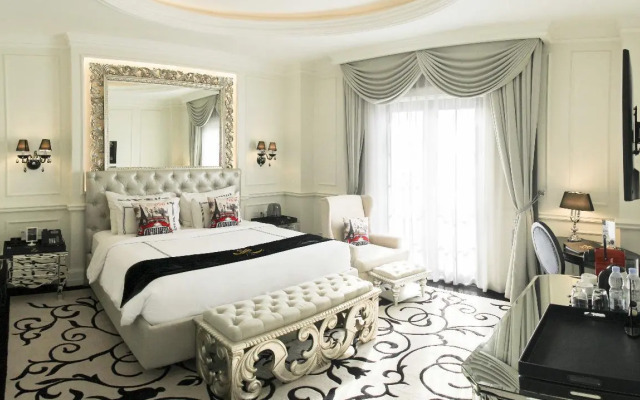 Lafayette Boutique Hotel Yogyakarta