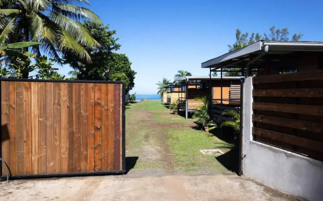 Fare Miri Miri in Moorea-maiao