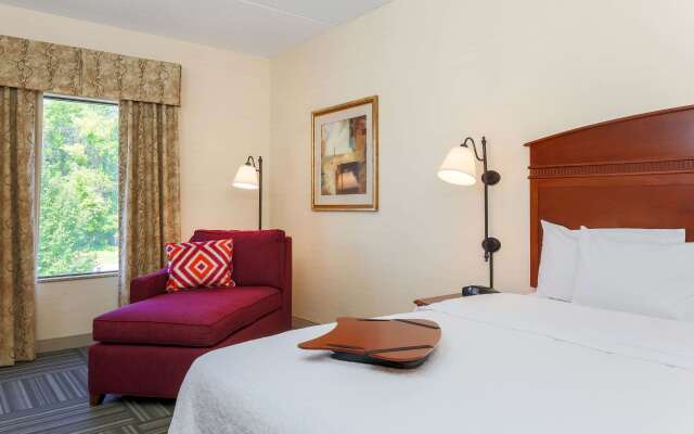Hampton Inn Nanuet