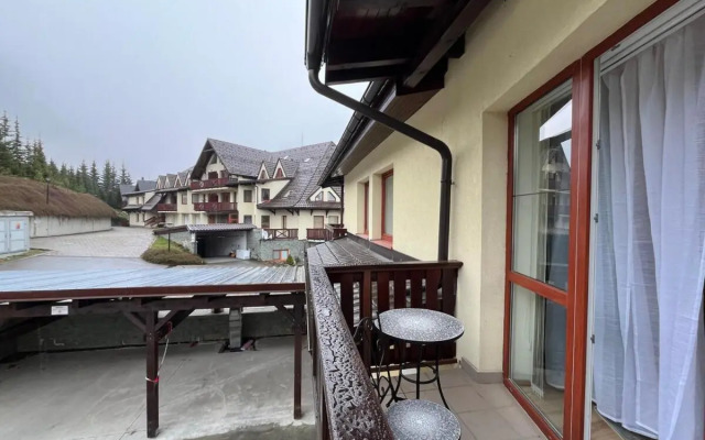 Apartmán DOMINO v Horci na Donovaloch