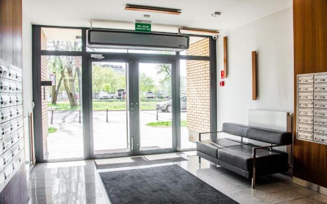 Apartament Brylowska