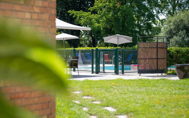 ibis Styles Lille Neuville en Ferrain