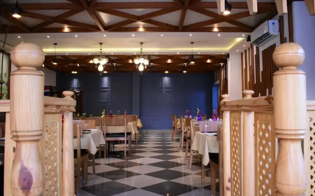 Aaroham The Watergate Hotel