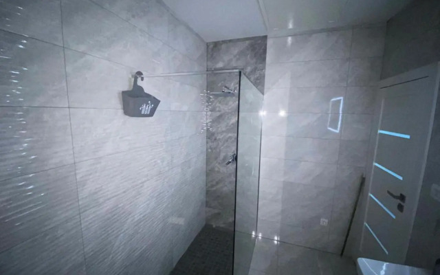 Apartment GREY