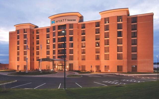 HYATT house Hartford North/Windsor