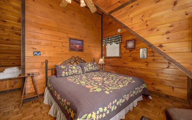 Windsong - Two Bedroom Cabin