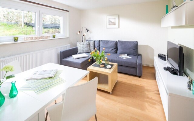 Ferienwohnung Coordes 06