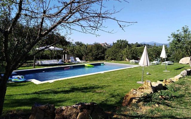 Il Daino Bianco Country Hotel