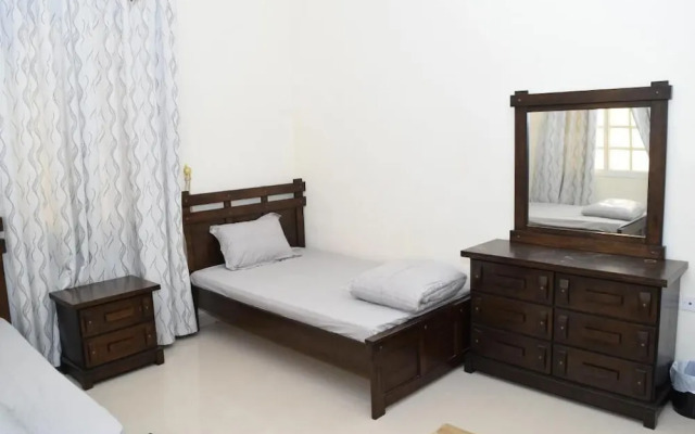 Red-37 - Bn Breek Villa