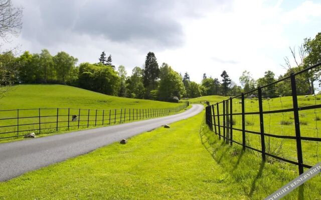 Brathay Hall - Brathay Trust