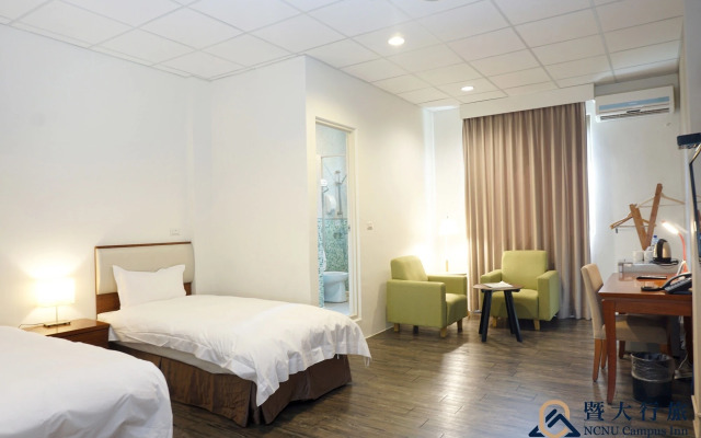 NCNU Campus Inn