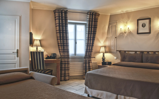 Hôtel Albe Bastille