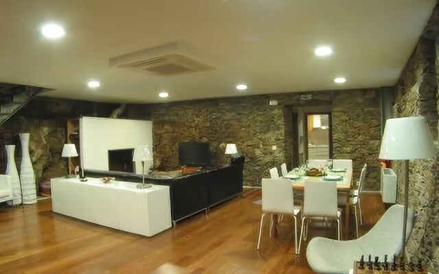 Quinta dos Castanheiros - Turismo Rural