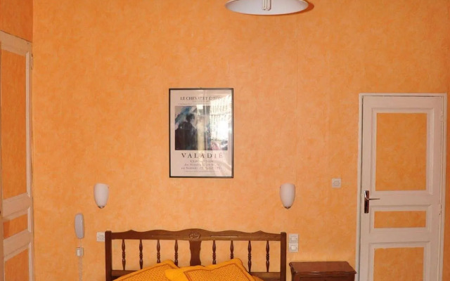 Hôtel Select