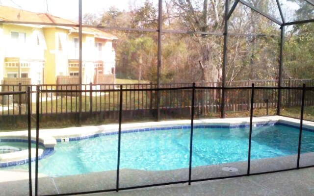 Orlando Vacation Rental Homes